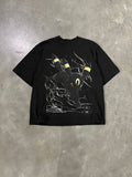 Moon Oversized Tee