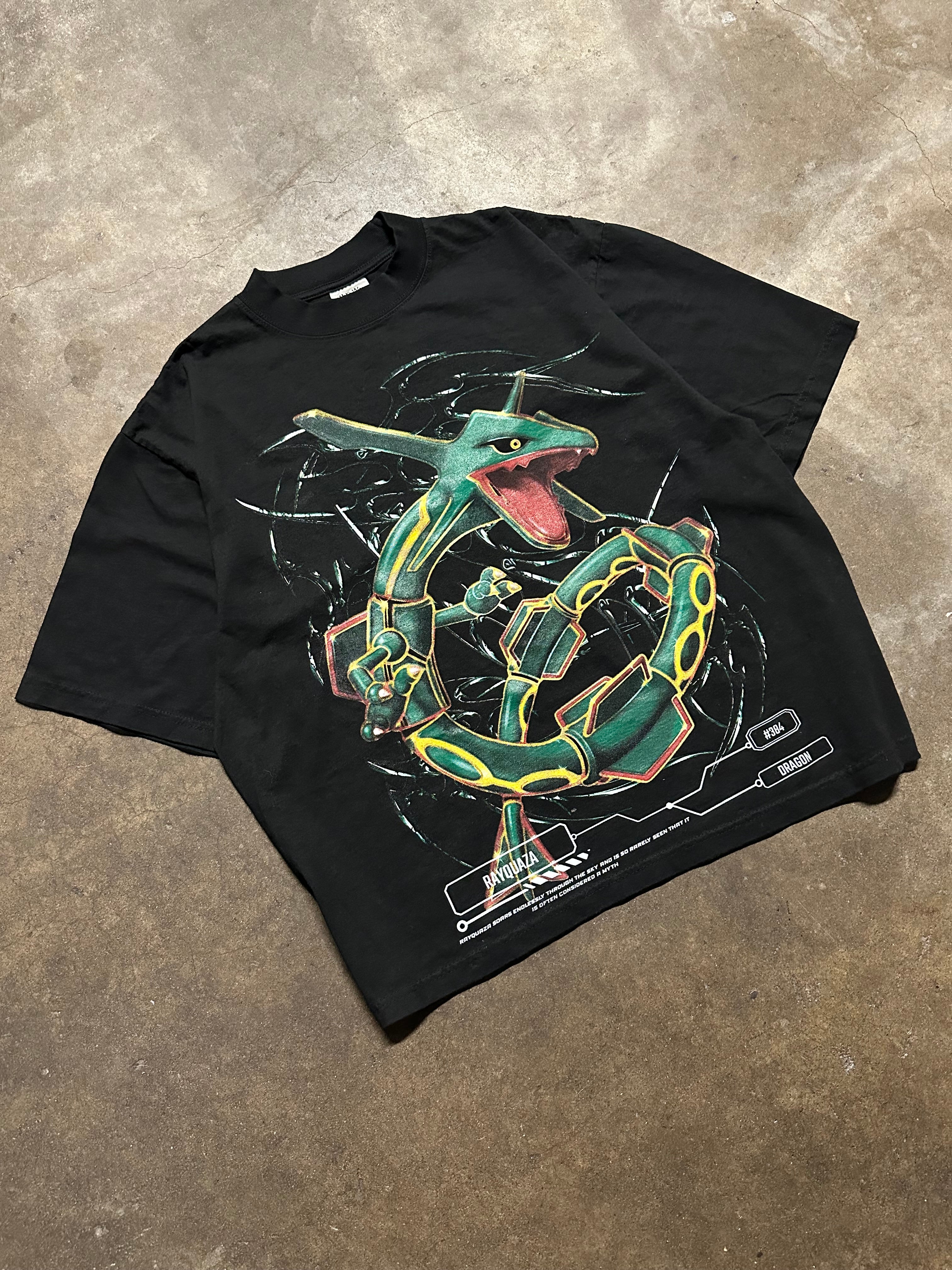 Emerald Oversize Tee