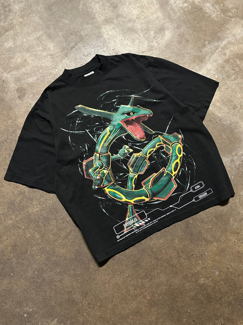 Emerald Oversize Tee