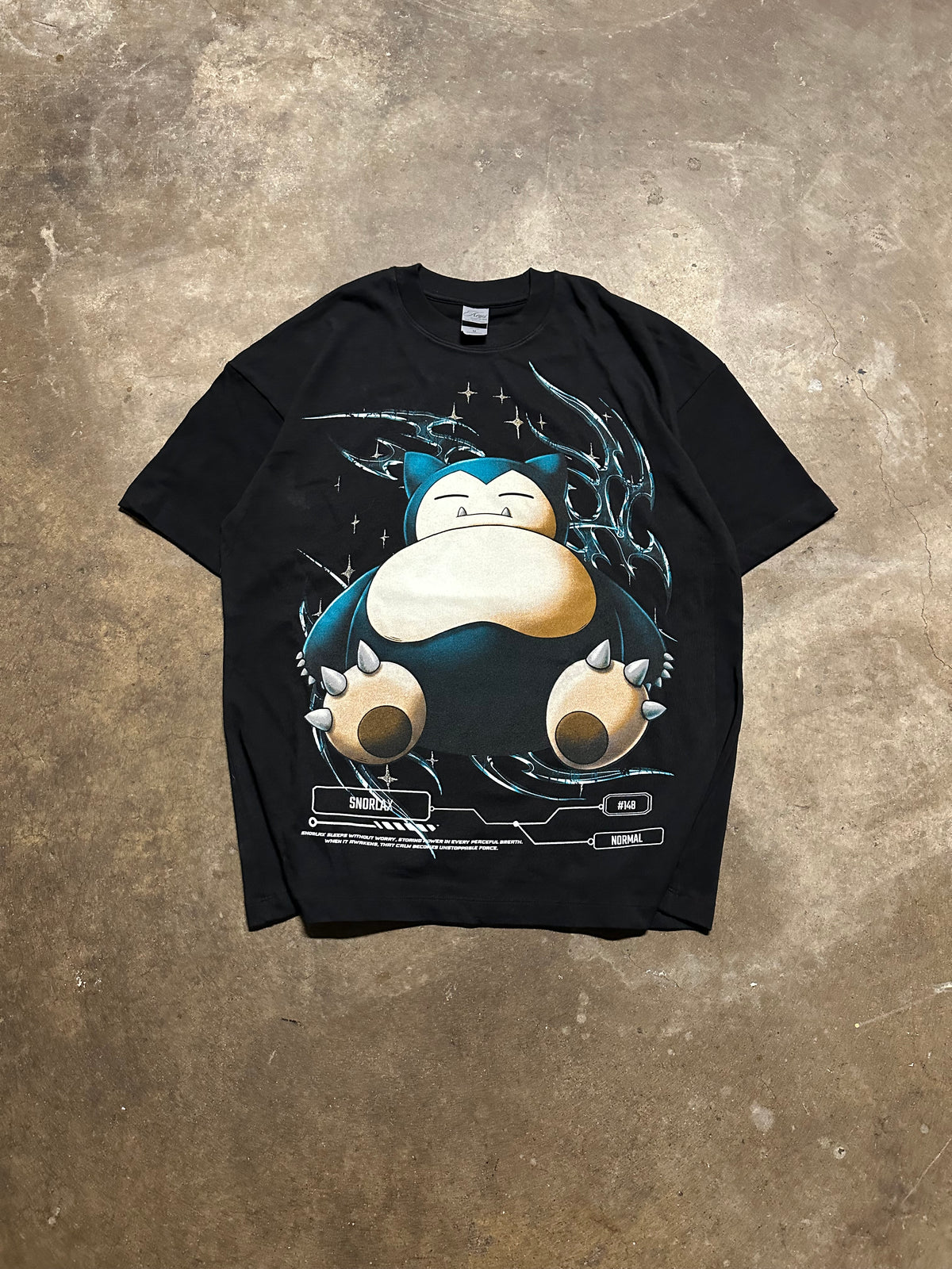 Sleepy Premium Tee