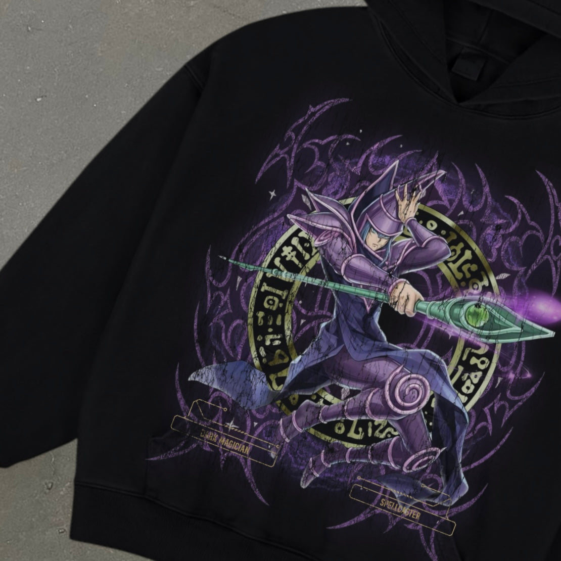 Magician Hoodie