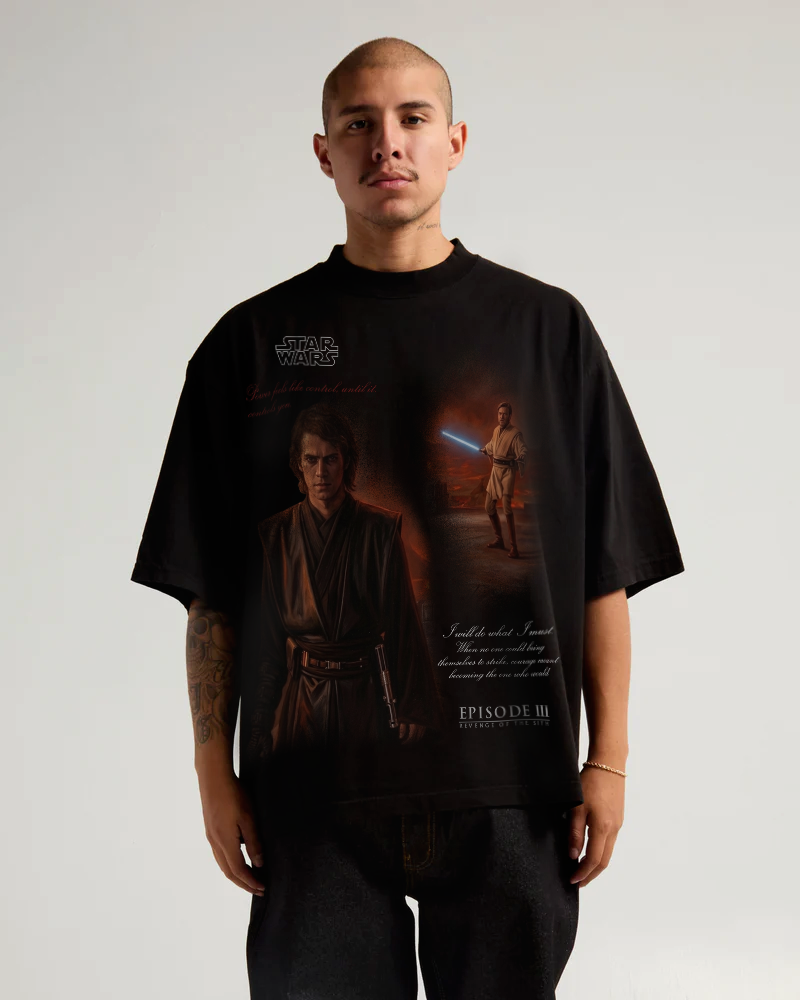 Oversize Episode III